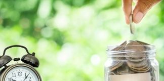 How To Retire Early with Little Money UK