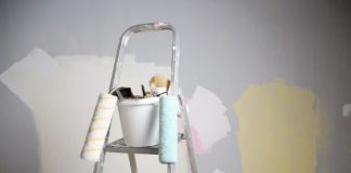 How to redecorate your home on a budget