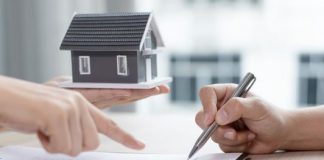 Can I Rent a House with Bad Credit