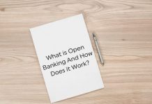 What is Open Banking