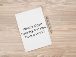 What is Open Banking