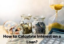 How to Calculate Interest on a Loan